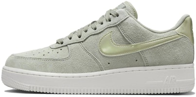 (Women) Nike Air Force 1 Low 'Jade Horizon' HJ4401-300 (Women) Nike Air Force 1 Low 'Jade Horizon' HJ4401-300