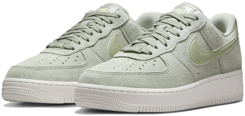 (W) Nike Air Force 1 Low 'Jade Horizon' - Jade Horizonte HJ4401-300 Lookbook (W) Nike Air Force 1 Low 'Jade Horizon' - Jade Horizonte HJ4401-300