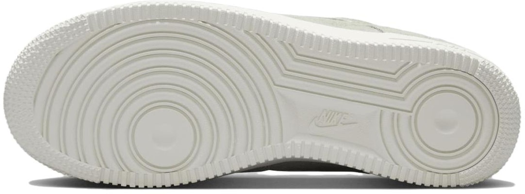 (W) Nike Air Force 1 Low 'Jade Horizon' - Jade Horizonte HJ4401-300 Details for (W) Nike Air Force 1 Low 'Jade Horizon' - Jade Horizonte HJ4401-300