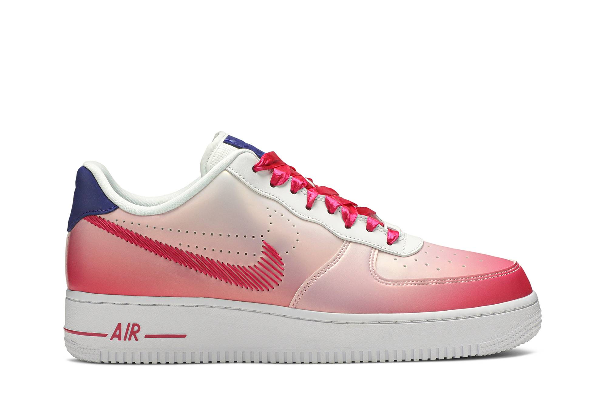 (W) Nike Air Force 1 Low 'Kay Yow'