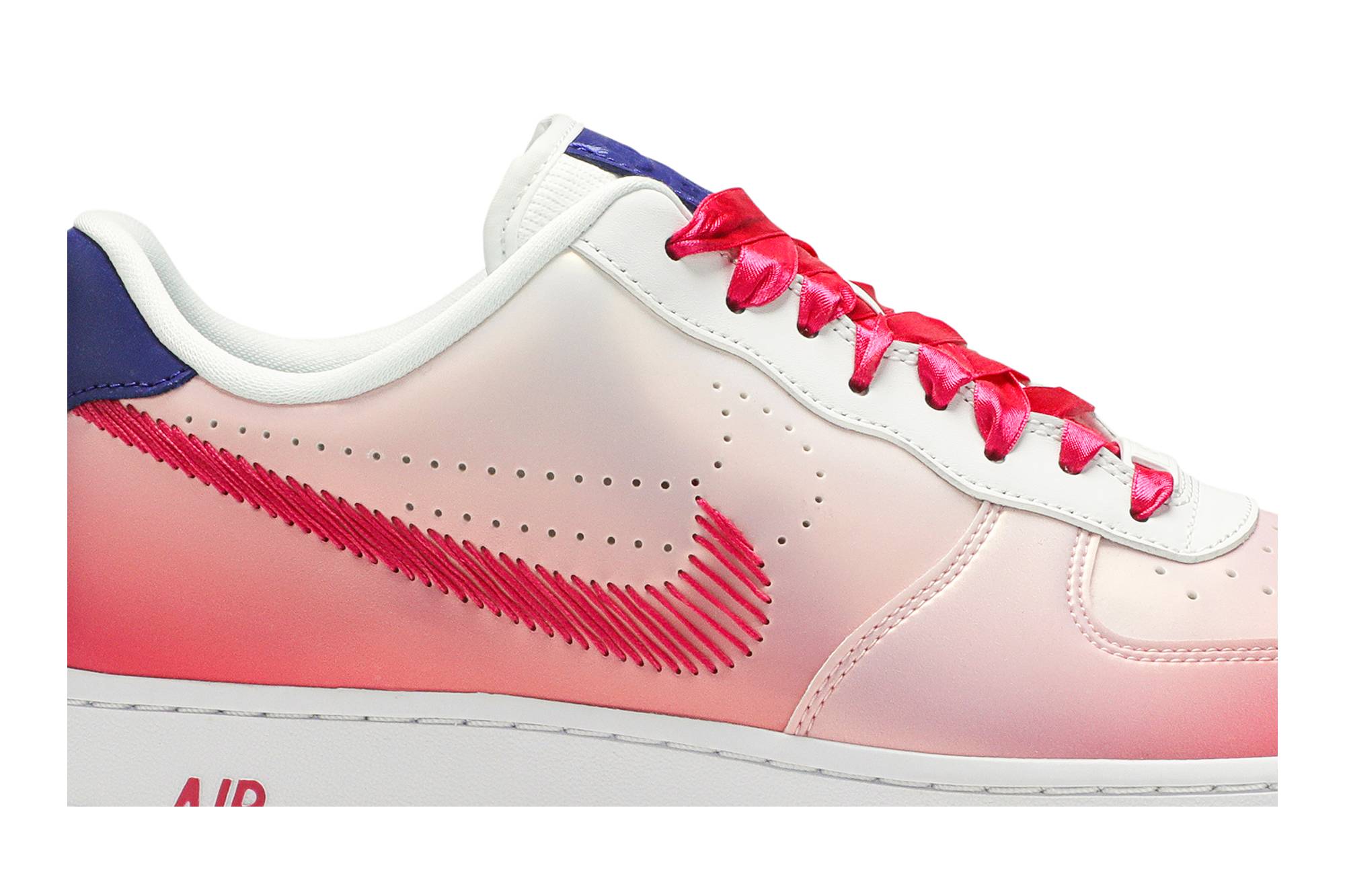 (W) Nike Air Force 1 Low 'Kay Yow' 圖 2