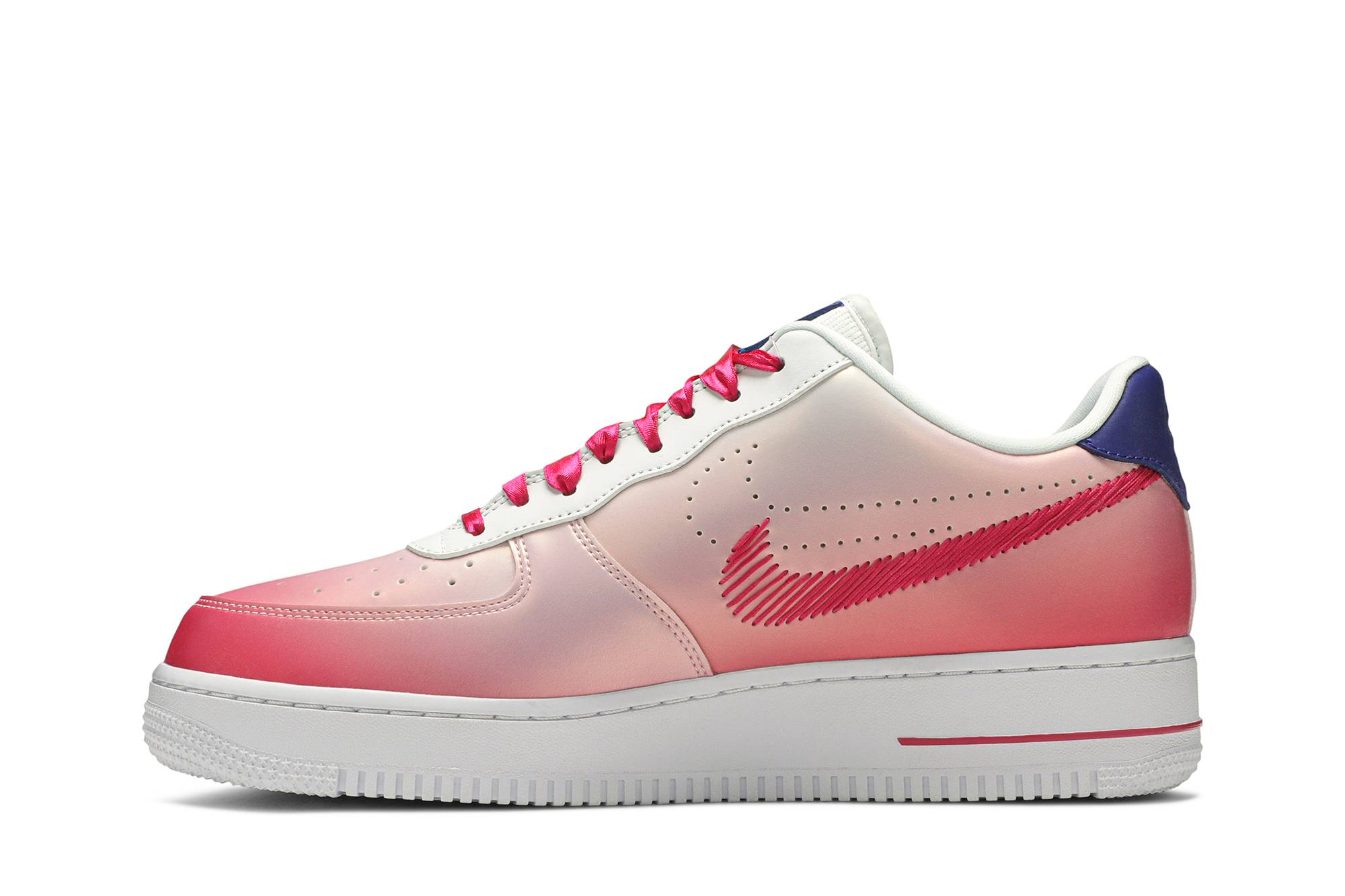 (W) Nike Air Force 1 Low 'Kay Yow' 圖 3