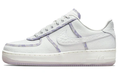 (Women) Nike Air Force 1 Low 'Lavender' DV6136-100