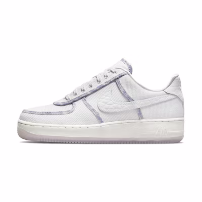 (W) Nike Air Force 1 Low 'Lavender'
