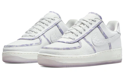(Women) Nike Air Force 1 Low 'Lavender' DV6136-100