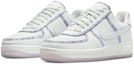 Lookbook (W) Nike Air Force 1 Rendah 'Lavender' DV6136-100