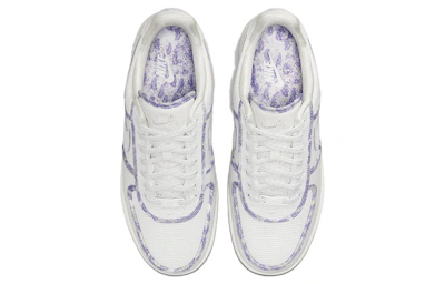 (Women) Nike Air Force 1 Low 'Lavender' DV6136-100