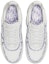 Shop (W) Nike Air Force 1 Rendah 'Lavender' DV6136-100