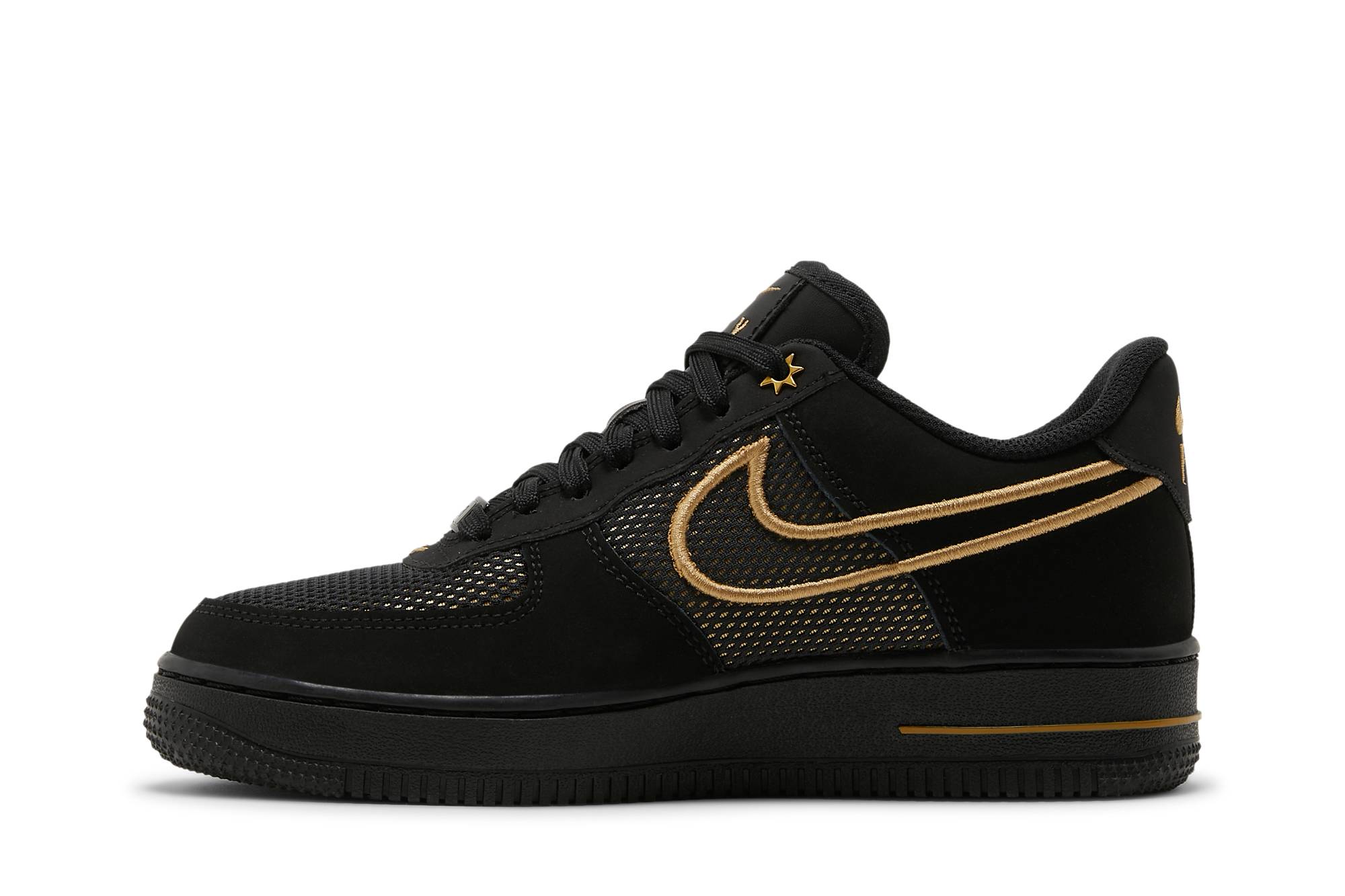 Lookbook (W) Nike Air Force 1 Low 'Legendary' Legendaris DM8077-001