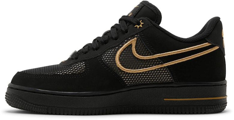 (W) Nike Air Force 1 Low 'Legendary' Legendaris DM8077-001 Lookbook (W) Nike Air Force 1 Low 'Legendary' Legendaris DM8077-001