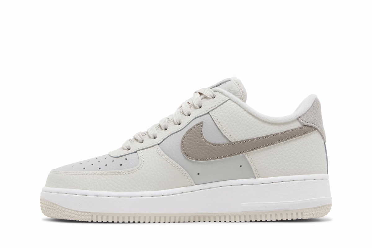 (Women) Nike Air Force 1 Low 'Light Orewood' FB8483-100