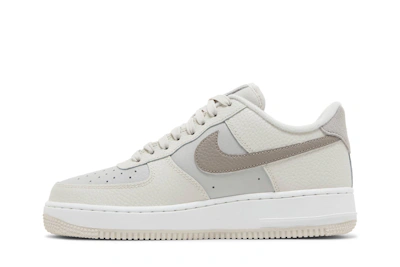 (Women) Nike Air Force 1 Low 'Light Orewood' FB8483-100