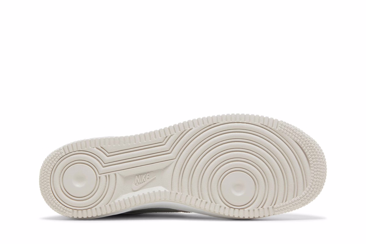 (Women) Nike Air Force 1 Low 'Light Orewood' FB8483-100