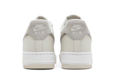 (Women) Nike Air Force 1 Low 'Light Orewood' FB8483-100