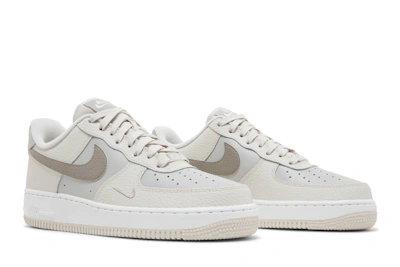 (Women) Nike Air Force 1 Low 'Light Orewood' FB8483-100