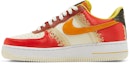 Lookbook (W) Nike Air Force 1 Low 'Little Accra' Edición Especial DV4462-600