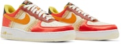 Cheap (W) Nike Air Force 1 Low 'Little Accra' Edición Especial DV4462-600