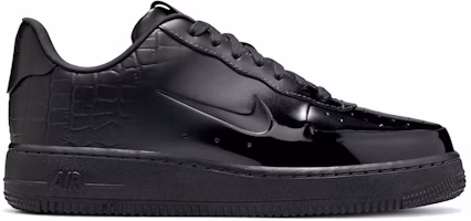 (Women) Nike Air Force 1 Low 'Made In Italy' IF3201-001 (Women) Nike Air Force 1 Low 'Made In Italy' IF3201-001