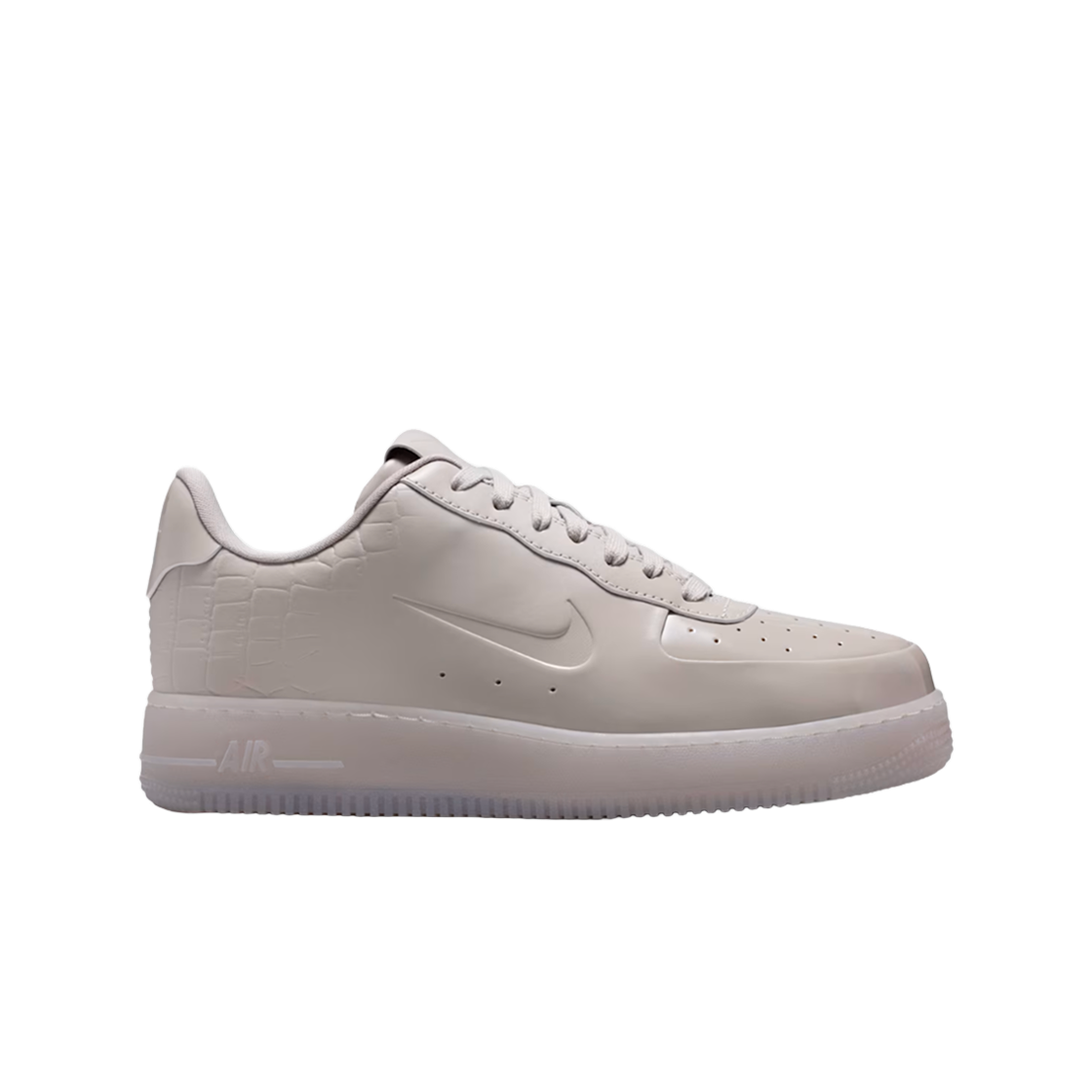 (Women) Nike Air Force 1 Low 'Made in Italy Pack - College Grey' IF3201-002