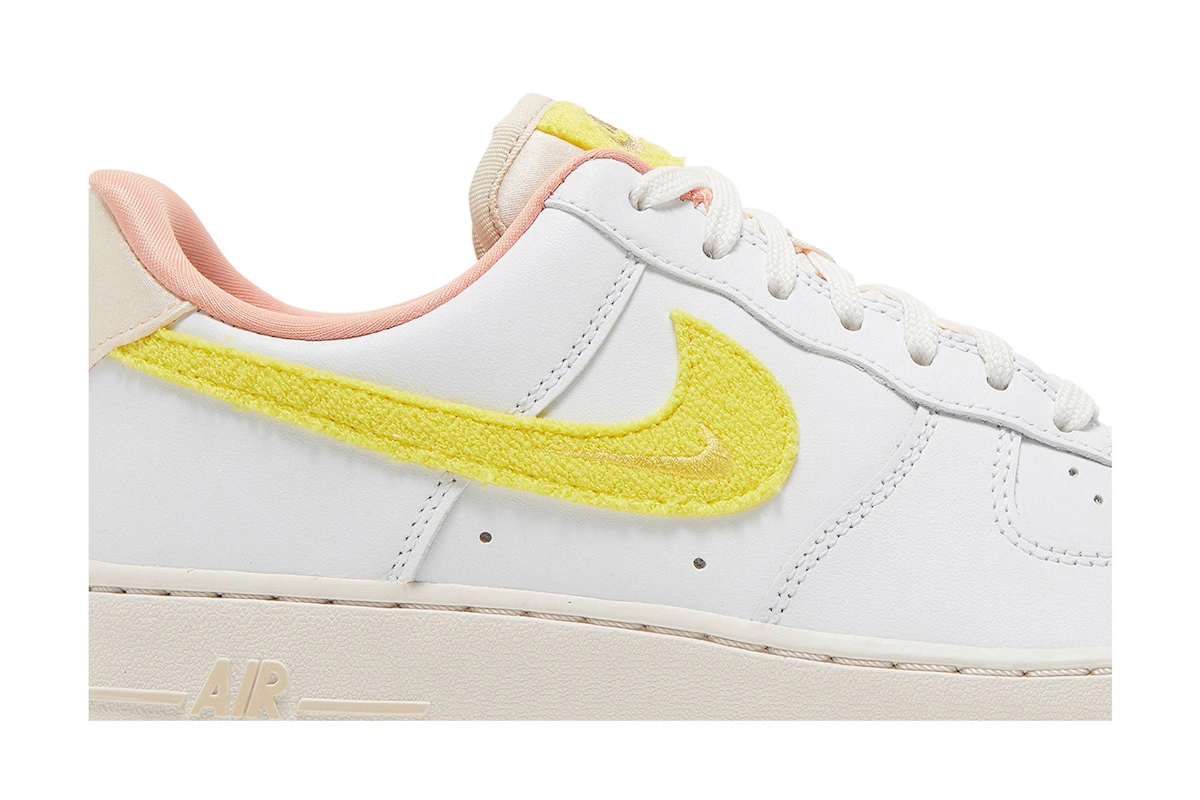(Women) Nike Air Force 1 Low 'Mama' DV2183-100