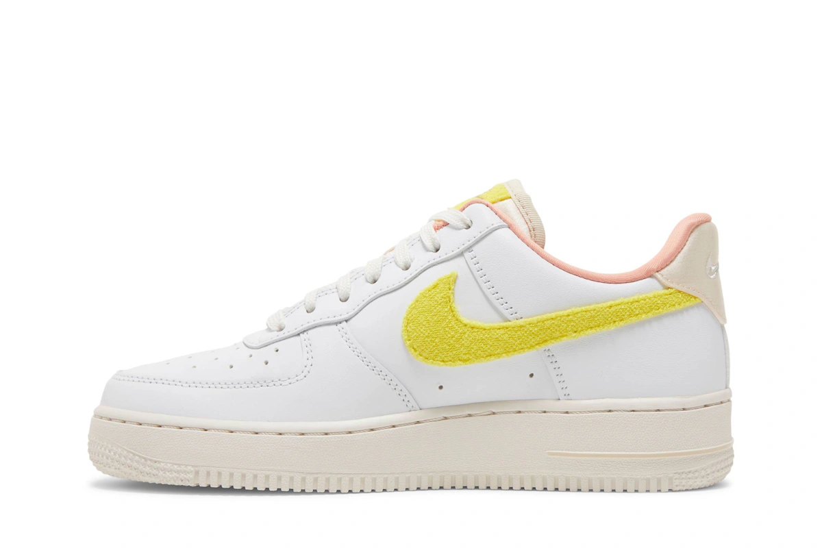 (Women) Nike Air Force 1 Low 'Mama' DV2183-100