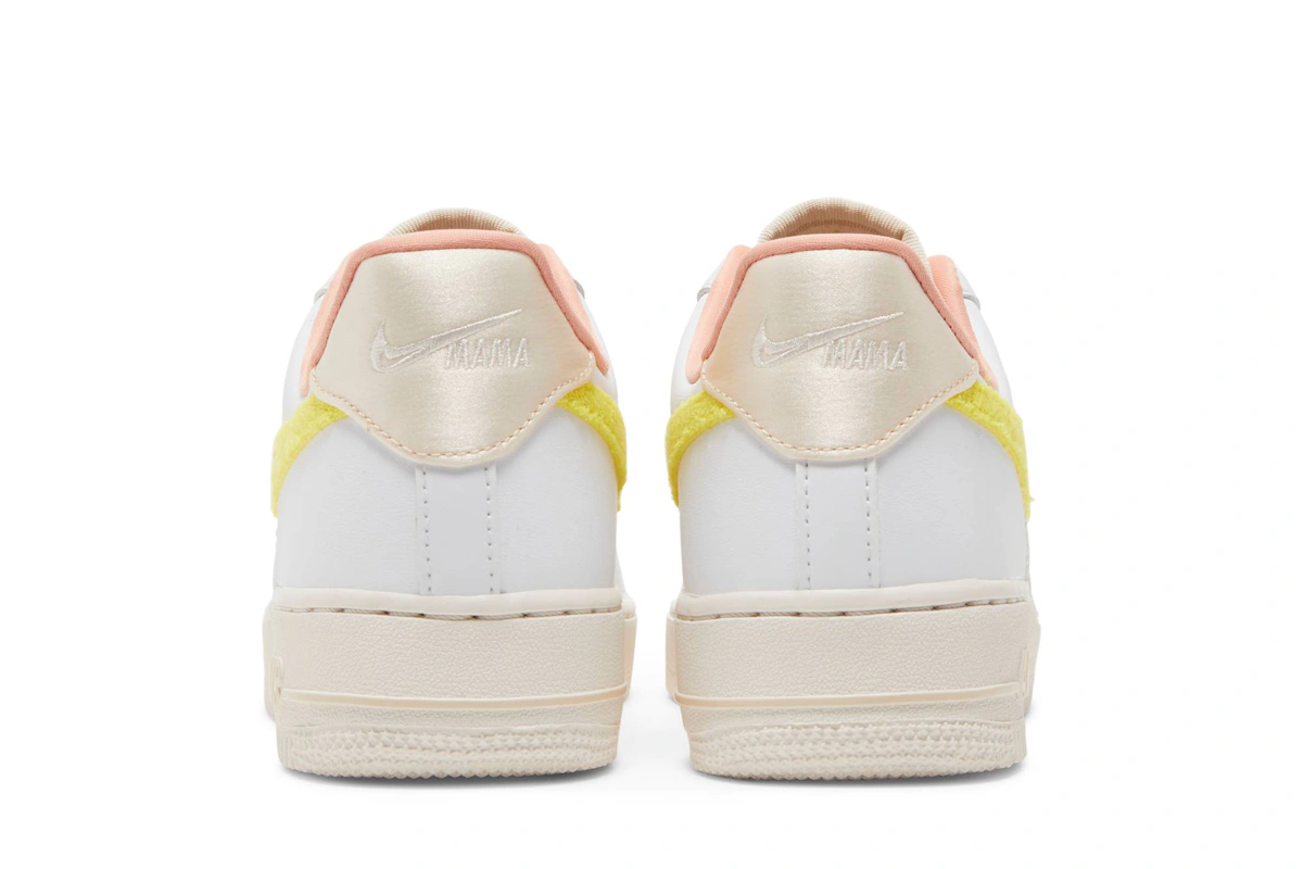 (Women) Nike Air Force 1 Low 'Mama' DV2183-100