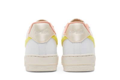 (Women) Nike Air Force 1 Low 'Mama' DV2183-100