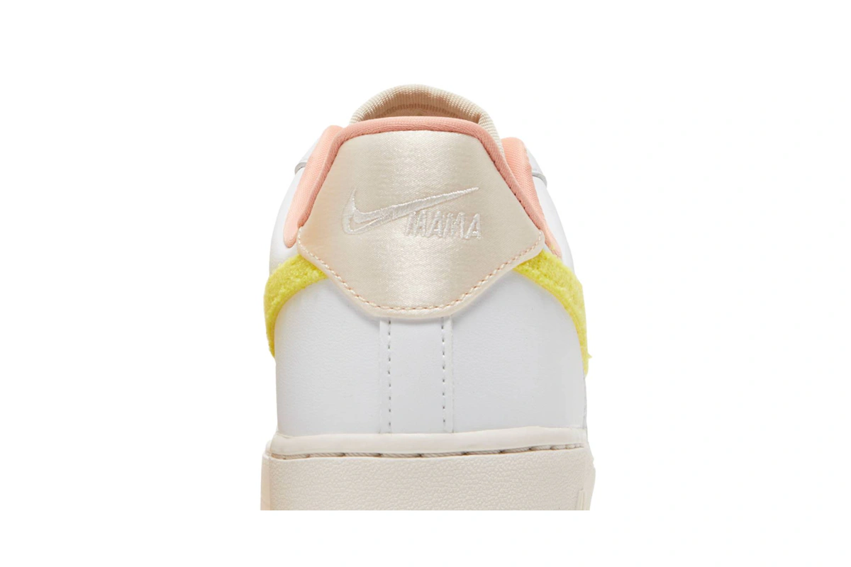 (Women) Nike Air Force 1 Low 'Mama' DV2183-100