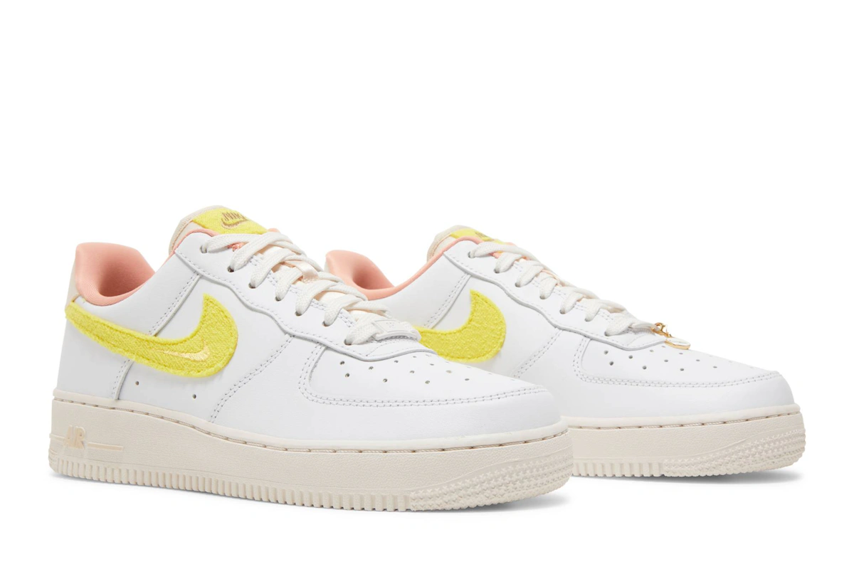 (Women) Nike Air Force 1 Low 'Mama' DV2183-100