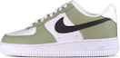 Buy (W) Nike Air Force 1 Low 'Matcha Chocolate' - Chocolate y Matcha bajo en España. DD8959-100-448497