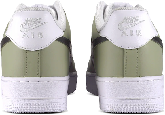 (W) Nike Air Force 1 Low 'Matcha Chocolate' - Chocolate y Matcha bajo en España. DD8959-100-448497 Shop (W) Nike Air Force 1 Low 'Matcha Chocolate' - Chocolate y Matcha bajo en España. DD8959-100-448497