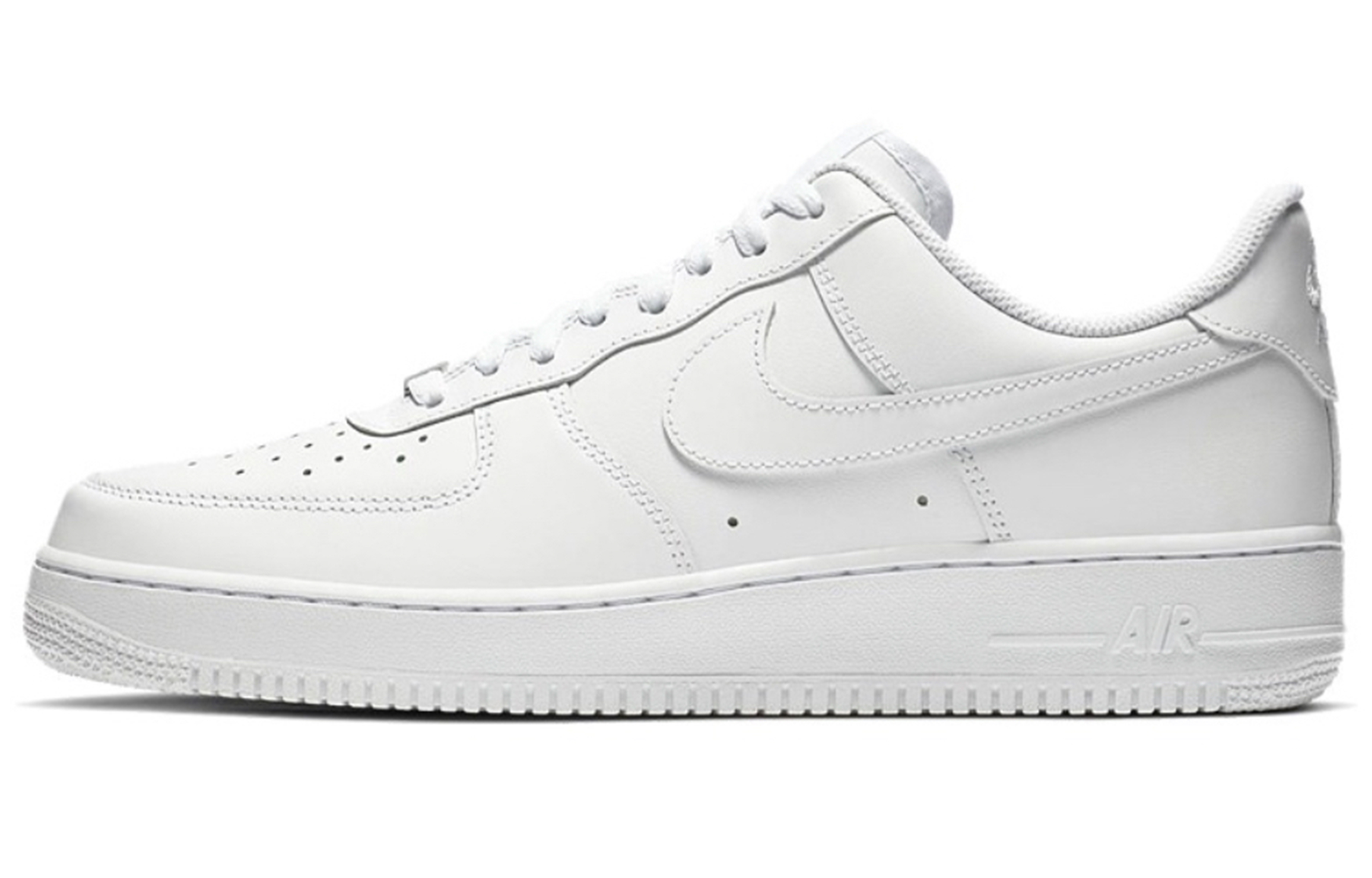 (W) Nike Air Force 1 Low 'Matcha Chocolate' 圖 6