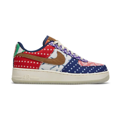 (W) Nike Air Force 1 Low 'Matsuri' 2021