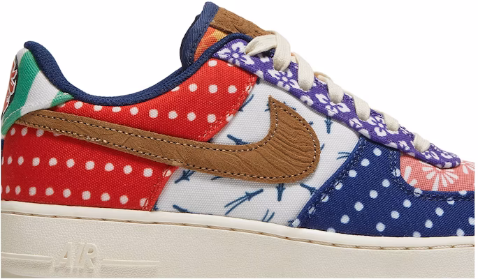 (W) Nike Air Force 1 Low 'Matsuri' 2021 Sneakers Pria/Wanita DM6229-470 Order (W) Nike Air Force 1 Low 'Matsuri' 2021 Sneakers Pria/Wanita DM6229-470