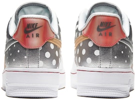 (W) Nike Air Force 1 Low 'Oro Metálico' CT3437-100 Shop (W) Nike Air Force 1 Low 'Oro Metálico' CT3437-100