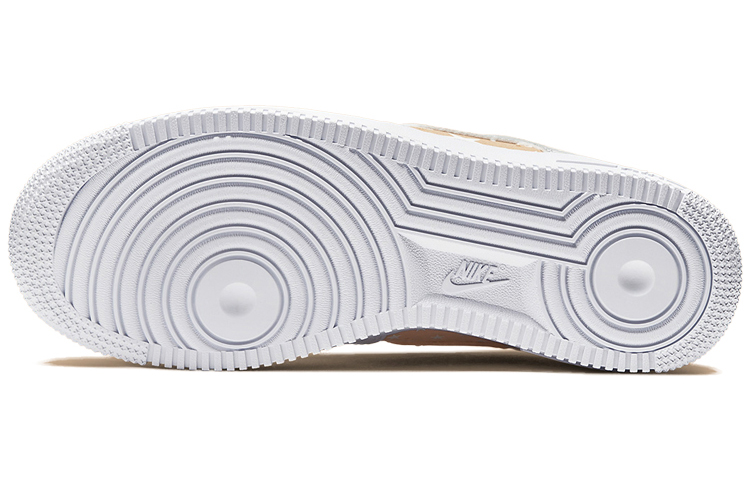 Purchase (W) 나이키 에어포스 1 로우 '메탈릭 골드' CT3437-100