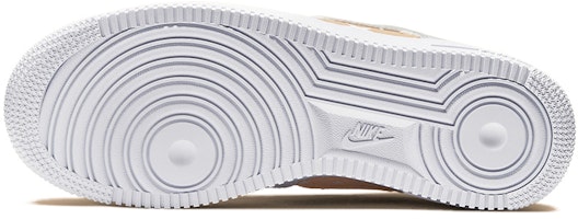 (W) Nike Air Force 1 Low 'Oro Metálico' CT3437-100 Purchase (W) Nike Air Force 1 Low 'Oro Metálico' CT3437-100