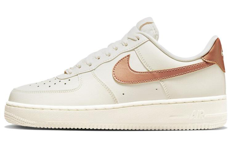 Buy (W) Nike Air Force 1 Low 'Bronce Rojo Metálico' DD8959-109