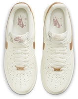 (女款)Nike Air Force 1 低筒 ‘金屬紅銅’ DD8959-109 Shop (女款)Nike Air Force 1 低筒 ‘金屬紅銅’ DD8959-109
