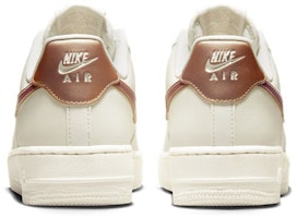 (女款)Nike Air Force 1 低筒 ‘金屬紅銅’ DD8959-109 Purchase (女款)Nike Air Force 1 低筒 ‘金屬紅銅’ DD8959-109