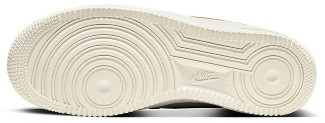 (W) Nike Air Force 1 Low 'Merah Perunggu Metalik' DD8959-109 Details for (W) Nike Air Force 1 Low 'Merah Perunggu Metalik' DD8959-109