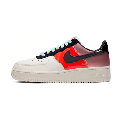 (W) Nike Air Force 1 Low 'Mettallic Red Bronze'