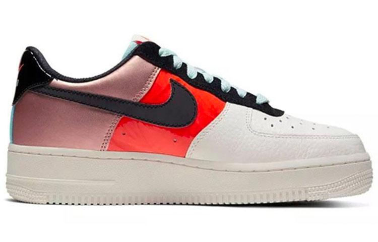 Order (W) Nike Air Force 1 Low 'Bronce Rojo Metálico' CT3429-900