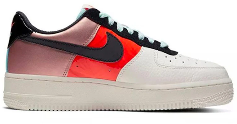(W) Nike Air Force 1 Low 'Bronce Rojo Metálico' CT3429-900 Order (W) Nike Air Force 1 Low 'Bronce Rojo Metálico' CT3429-900