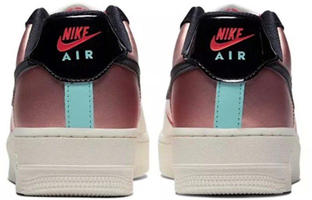 (Women) Nike Air Force 1 Low 'Mettallic Red Bronze' CT3429-900 Shop (Women) Nike Air Force 1 Low 'Mettallic Red Bronze' CT3429-900