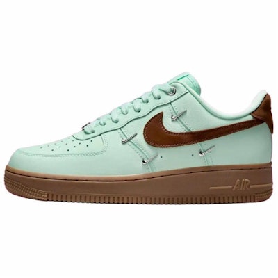 (Women) Nike Air Force 1 Low 'Mint Chocolate' IB8894-329 Buy (Women) Nike Air Force 1 Low 'Mint Chocolate' IB8894-329