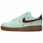 Buy (W) Nike Air Force 1 Low 'Cokelat Mint' IB8894-329