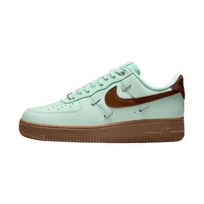 (W) Nike Air Force 1 Low 'Mint Chocolate'
