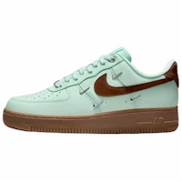 (Women) Nike Air Force 1 Low 'Mint Chocolate' IB8894-329 (Women) Nike Air Force 1 Low 'Mint Chocolate' IB8894-329