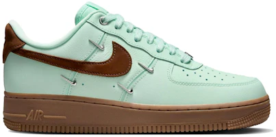 (Women) Nike Air Force 1 Low 'Mint Chocolate' IB8894-329 (Women) Nike Air Force 1 Low 'Mint Chocolate' IB8894-329